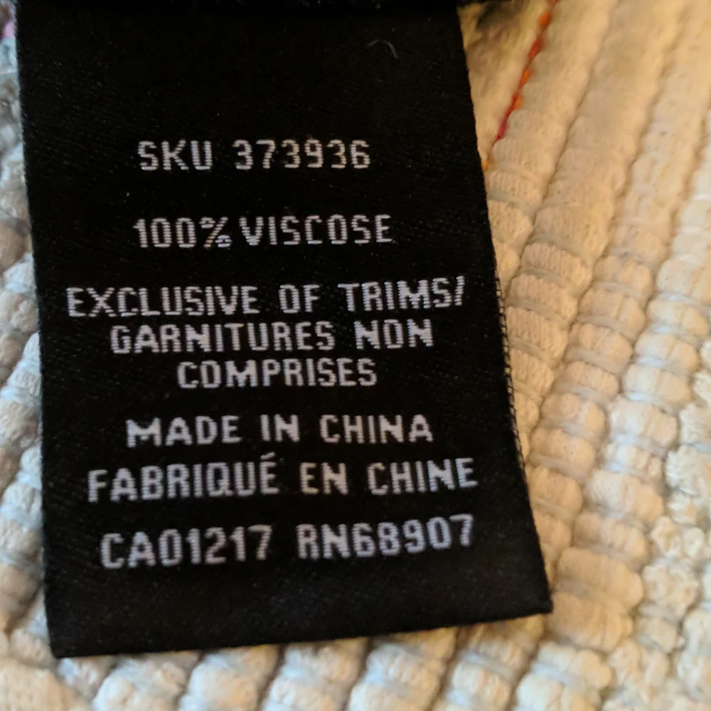 Blouse - Picture 4 of 6